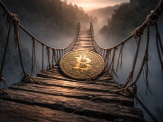 Bitcoin is currently oversold more than any time in history