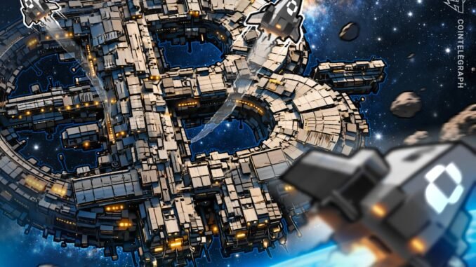 Bitcoin-native USDT protocol joins CTDG Dev Hub