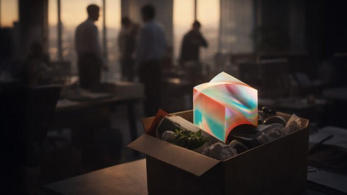 Bitcoin pioneer Jack Dorsey wants 50% staff cut to feel “awkwardly human” as AI-era reset begins at Block