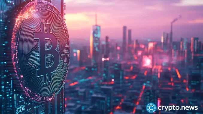 Bitcoin price outlook as CLARITY Act approval odds hit 90%