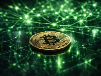 Bitcoin rallies on Nvidia’s monster quarter but its tech beta means the next AI scare hits harder