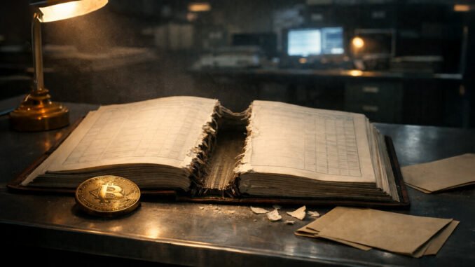 Bitcoin spikes 6% on softer US inflation but the CPI Bitcoin spikes 6% on softer US inflation but the CPI record still has holes after the shutdown