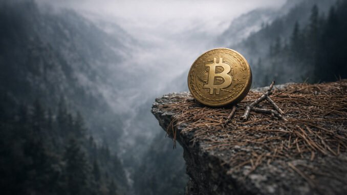 Bitcoin traders are buying $200 million of $58,000 puts Bitcoin traders are buying $200 million of $58,000 puts