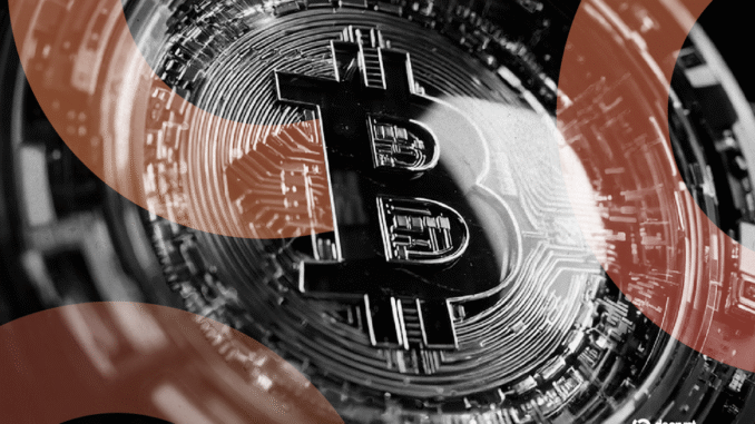 Bitcoin’s Sell-Off May Carry a Silver Lining