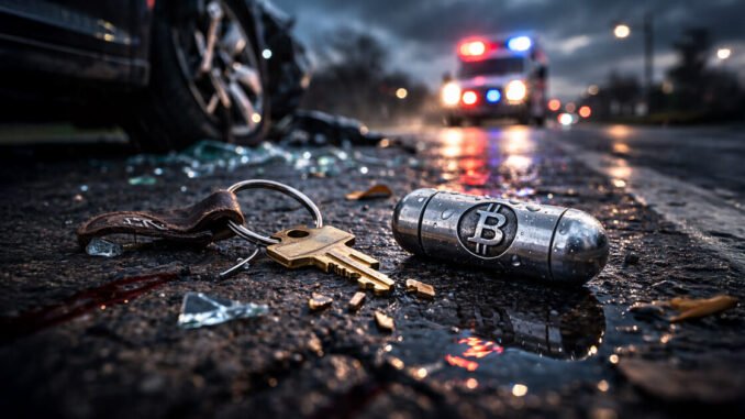 Bitcoin’s self custody culture created an inheritance time bomb, and Bitcoin’s self custody culture created an inheritance time bomb, and 2026 may be when it starts detonating