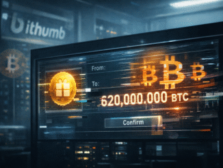 Bitcoin Bithumb