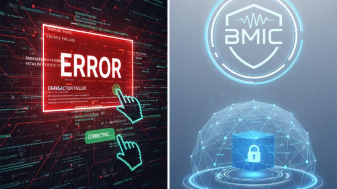 Bithumb Recovers 99.7% Of Erroneous Bitcoin Airdrop While BMIC Sets New Standards In Security