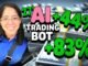 BitradeX AI Bot Make Money Trading Automatically