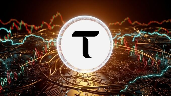 Bittensor: $3,000 TAO Price Target? 🚀 (The 2026 AI Crypto Breakout is HERE!)