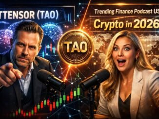 Bittensor (TAO) Explained: The Decentralized AI Marketplace Powering the Future of Machine Intellige