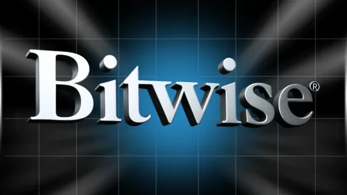 Bitwise Submits Filing for Election-Based ETF Coinpedia - Fintech & Cryptocurreny News Media