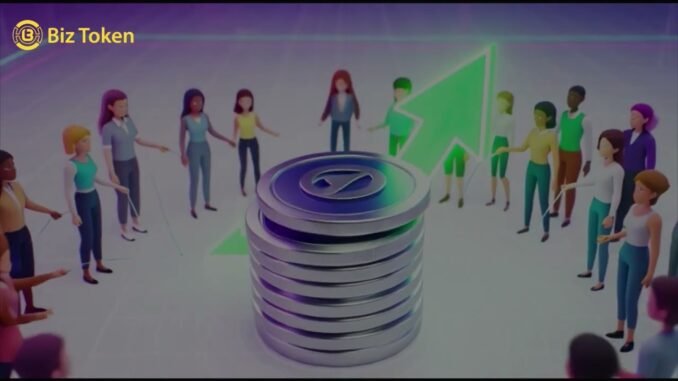 Biz Ecosystem: Wallet + Blockchain + Growth | Future of Web3