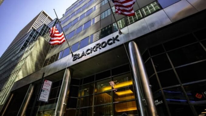 BlackRock trims stake in Bitcoin proxy Strategy but keeps top shareholder spot