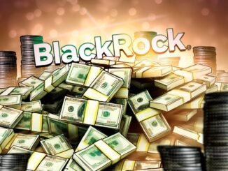 BlackRock’s Bitcoin ETF Hits Daily Volume Record of $10B