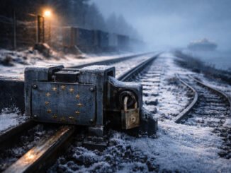 Blanket crypto ban targets Russia rails but one chokepoint decides whether flows die or just relocate offshore