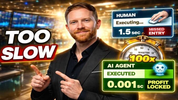 Bot for AI Crypto Trading 2026: Solana Pump Fun