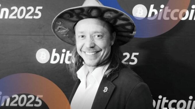 Brock Pierce's Relationship With Jeffrey Epstein Went Deeper Than Anyone Knew