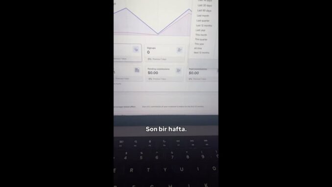 Bu Yapay Zekâ Benden Daha İyi Trade Ediyor! 💸 #trading #ai #cryptotrading