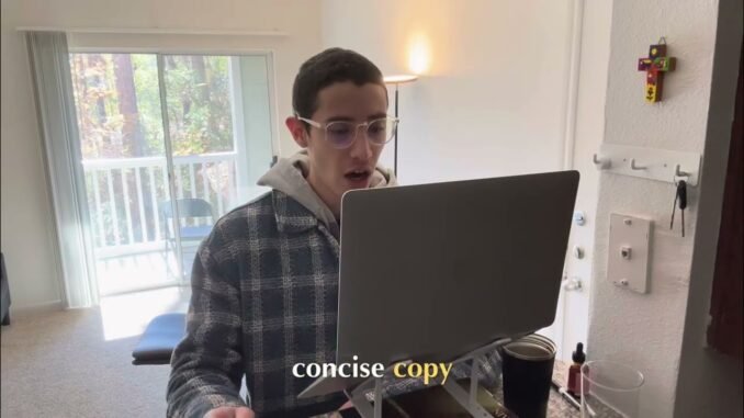 Build Sleek AI Careers Landing Page: Outlier AI Guide #shorts