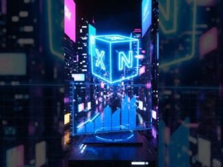 🔐 Building the security layer for the future of Web3.AI  blockchain innovation starts here. #xntoken