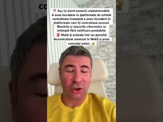 Bullish news pentru Cake🚀🚀 #cryptomarket #bitcoin #romania #fyp