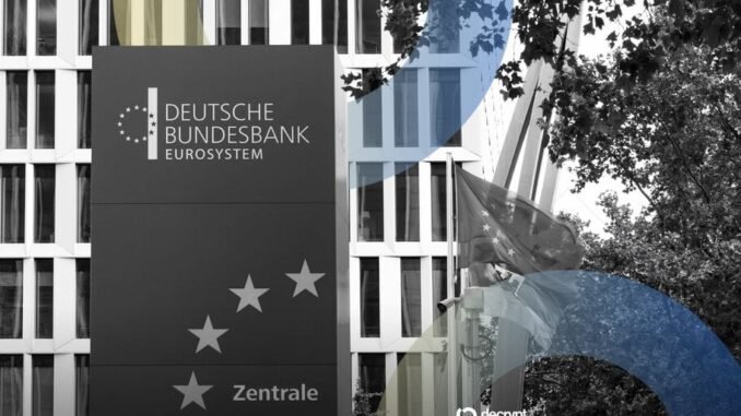Bundesbank President Wants Euro-Pegged Stablecoins to Prevent Dollarization Bundesbank President Wants Euro-Pegged Stablecoins to Prevent Dollarization