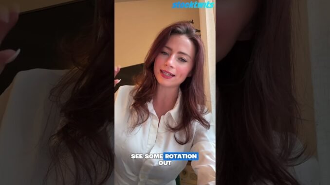 Buy the Rumor, Sell the News - NVIDIA Edition #trading #stocks #ai