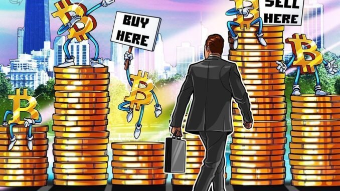 Buying Bitcoin? Hold BTC for at Least Three Years to Buying Bitcoin? Hold BTC for at Least Three Years to Avoid Losses