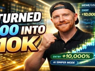 Bybit Trading Bot vs Binance: Best Crypto Bot 2026?