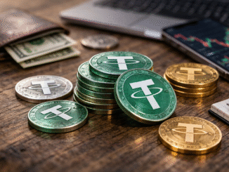 Bybit expands stablecoin income products as crypto volatility rises