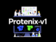 ByteDance Releases Protenix-v1: A New Open-Source Model Achieving AF3-Level Performance in Biomolecular Structure Prediction
