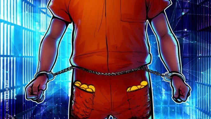 CEO Of BitRiver Reportedly On House Arrest Amid Tax Evasion CEO Of BitRiver Reportedly On House Arrest Amid Tax Evasion Charges