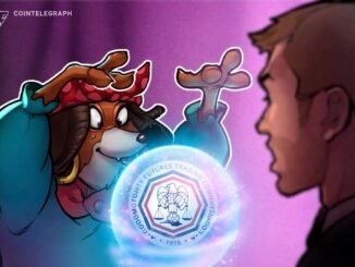 CFTC Chair Doubles Down on Defending Prediction Markets