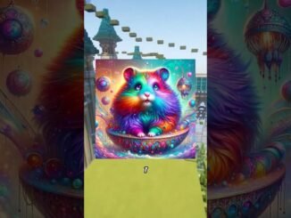 CHATGBT ME MOSTRE UM RATO QUE VALE 1 REAL #ias #chatgpt #historia