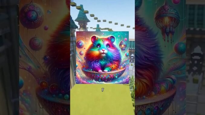 CHATGBT ME MOSTRE UM RATO QUE VALE 1 REAL #ias #chatgpt #historia