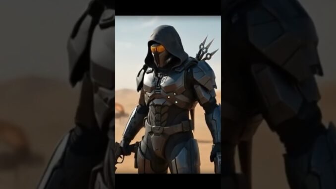 CHOAS Short | Grok AI TakesOver! Whats Happening to Movie Making | AI Movie | SHORT