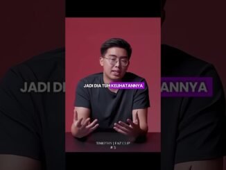 CLIP-3 | inilah golden boy CRYPTO #timothyronald