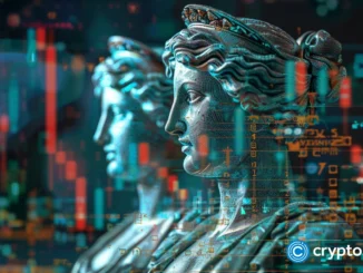 CME Group to launch 24/7 crypto futures and options trading