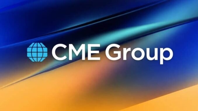 CME Group to launch 24/7 trading for crypto futures and CME Group to launch 24/7 trading for crypto futures and options on May 29