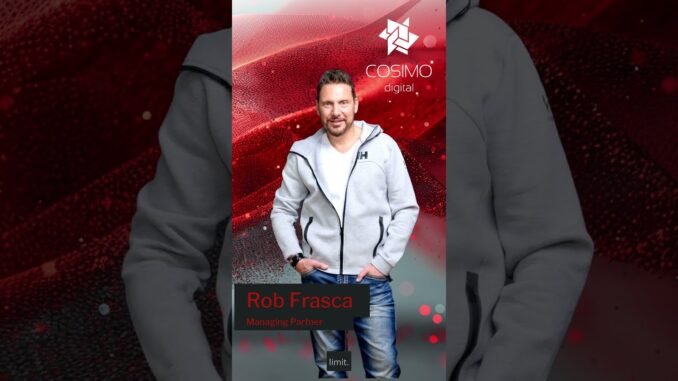 COSIMO Digital Web3 daily update Feb 11