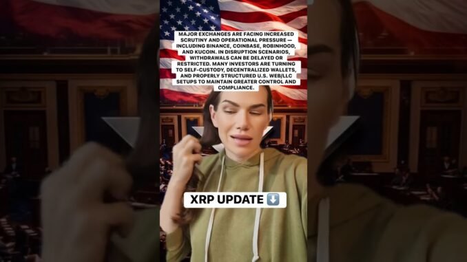 CRYPTO NEWS YOU DONT WANT TO MISS #crypto #bitcoin #digitalassets