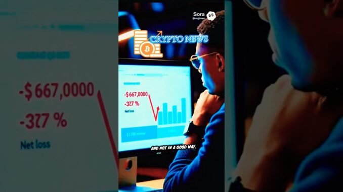 CRYPTO NEWS #crypto #coinbase #altcoins #bitcoins #digitalcurrency #financialmarkets