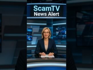 🚨 CRYPTO WALLET WARNING: You're Being Drained IN SECONDS 🚨