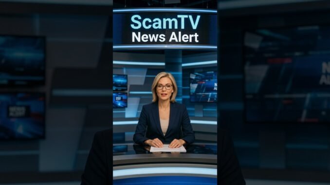 🚨 CRYPTO WALLET WARNING: You're Being Drained IN SECONDS 🚨