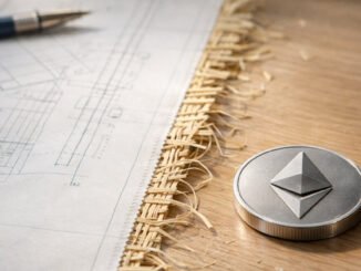 Can Ethereum's Strawmap propel it to $10,000 by 2029?