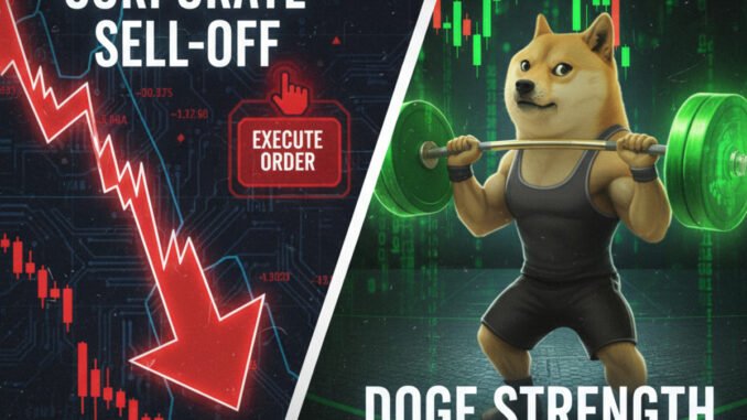 Cango Liquidates $305M in Bitcoin: Market Volatility Spikes While $MAXI Sees Gains