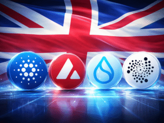 Cardano, Avalanche, Sui And IOTA Submit Joint UK Crypto Rules Response