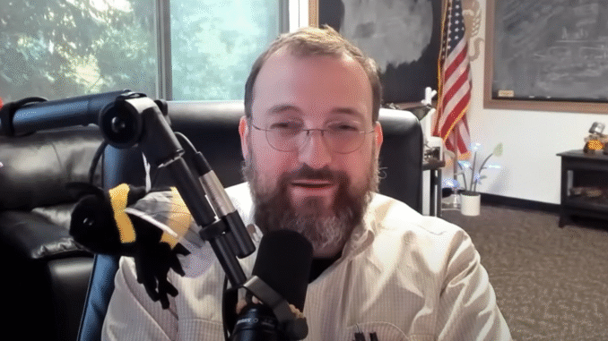 Cardano Hard Fork Expected Next Month, Leios Still 'This Year': Cardano news Hoskinson