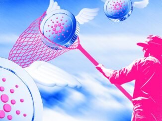 Cardano Price Tests Bear Market Support