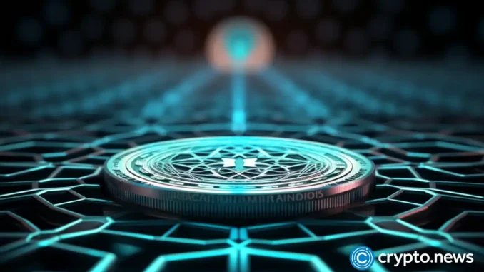 Cardano price chart points to more downside as key ecosystem Cardano price chart points to more downside as key ecosystem metrics plunge - 1